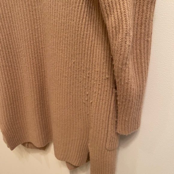 Ann Taylor 100% Cashmere Cardigan PXXS - Picture 10 of 12